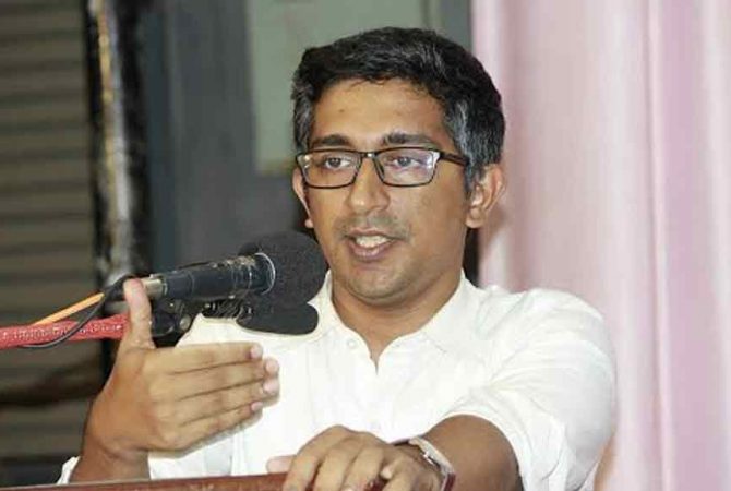 Malabar-News_Harish-Vasudevan