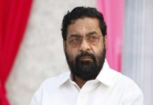 Controversies do not affect people; Kadakampally responds to allegations