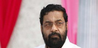 Controversies do not affect people; Kadakampally responds to allegations