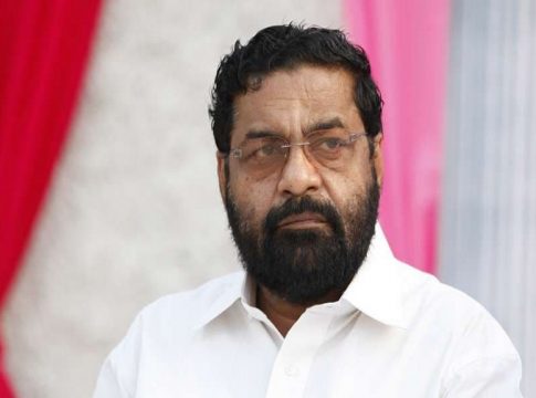Controversies do not affect people; Kadakampally responds to allegations