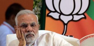 മോദിയുടെ വാരണാസിയിൽ ബിജെപിക്ക് അടിപതറി; 10 വർഷത്തിന് ശേഷം രണ്ട് സീറ്റിൽ തോൽവി