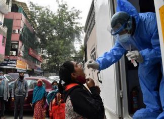 24 മണിക്കൂറില് 36,011 രോഗ ബാധിതര്; രാജ്യത്ത് രോഗ മുക്തരുടെ എണ്ണത്തിൽ ഉയർച്ച Malabarnews_covid india