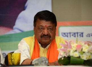 പൗരത്വ ഭേദഗതി നിയമം ജനുവരിയോടെ നടപ്പാക്കും; ബിജെപി നേതാവ് CAA Likely To Be Implemented From January: BJP's Kailash Vijayvargiya In Bengal