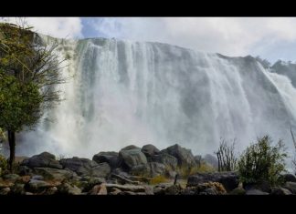 Malabarnews_athirappilly waterfalls