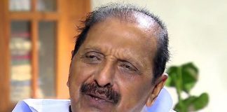 അതൃപ്തി രൂക്ഷം; ഇടത് മുന്നണി വിടാന് നീക്കവുമായി കേരള കോണ്ഗസ്(ബി) Malabarnews_r balakrishna pillai