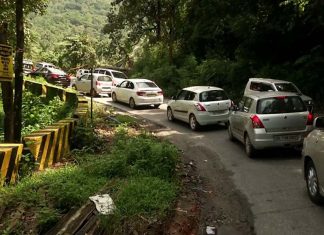 Malabar News_Thamarassery churam