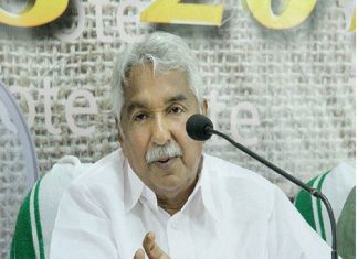 സാമൂഹിക പെൻഷൻ; മുഖ്യമന്ത്രി വസ്തുതകൾ മറച്ചുവെച്ച് പ്രചാരണം നടത്തുന്നെന്ന് ഉമ്മൻ ചാണ്ടി Oommen chandy about welfare pension