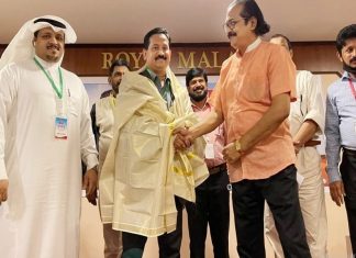 Ashraf Naithalloor _ Malabar News