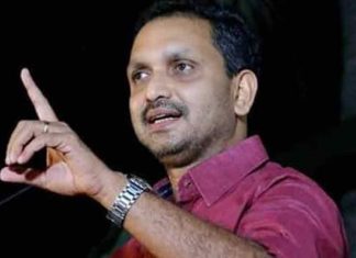 ഗോൾവാൾക്കർ വിവാദം; മുസ്ലിം വർഗീയത ഇളക്കിവിടാൻ ശ്രമമെന്ന് കെ സുരേന്ദ്രൻ Malabar-News_K-Surendran