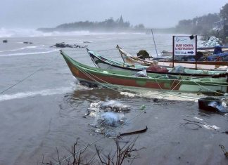 ബുറെവി; ഇരുപതോളം മരണം, ധനസഹായം പ്രഖ്യാപിച്ച് തമിഴ്നാട് സര്ക്കാര് burevi_malabar news