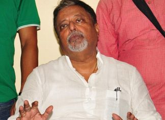 തൃണമൂൽ എംഎൽഎയുടെ കൊലപാതകം; കുറ്റപത്രത്തിൽ ബിജെപി നേതാവ് മുകുൾ റോയിയുടെ പേരും malabarnews-Mukul-Roy