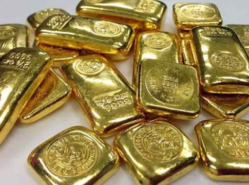 കണ്ണൂരിൽ 40 ലക്ഷം രൂപയുടെ സ്വർണം പിടികൂടി Malabar-News_gold-seized-from-kannur-airport