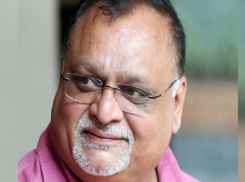 dispute in ljd against mv sreyas kumar