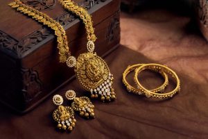 Gold Rate Increase