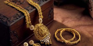 Gold Rate Increase