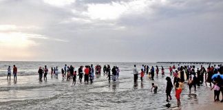 Malabarnews_kozhikkod beach