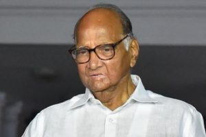 Sharad Pawar says 'happy to continue my service' after declining Prez poll offer