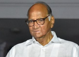 Sharad Pawar says 'happy to continue my service' after declining Prez poll offer