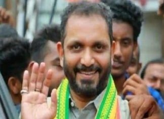 K surendran about malappuram election