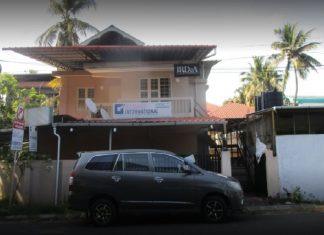 വിദേശത്ത് ജോലി വാഗ്ദാനം ചെയ്ത് തട്ടിപ്പ്; പ്രതികൾ പിടിയിൽ Fraud Through job offer in kochi