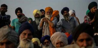 കർഷകർക്ക് ഐക്യദാർഢ്യം; മൂന്ന് ബോക്സിംഗ് ഇതിഹാസങ്ങൾ അവാർഡുകൾ മടക്കി നൽകും Malabar-News_Delhi-Chalo-march.