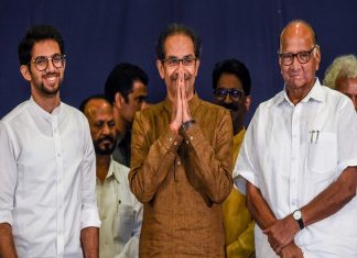 ശക്തികേന്ദ്രങ്ങളായ നാഗ്പൂരിലെയും പൂനയിലെയും ബിജെപിയുടെ തോല്വി; പഠിക്കാന് സമിതി Maha Vikas Aghadi _ Malabar News