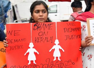 വാളയാർ കേസിൽ സിബിഐ അന്വേഷണം വേണമെന്ന് കുട്ടികളുടെ മാതാവ് malabarnews-walayar