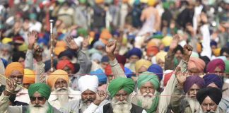 കർഷക പ്രതിഷേധം അവശ്യ ചികിൽസാ സേവനങ്ങൾക്ക് തടസം; സുപ്രീം കോടതിയിൽ ഹരജി Malabar-News_Delhi-Chalo-March