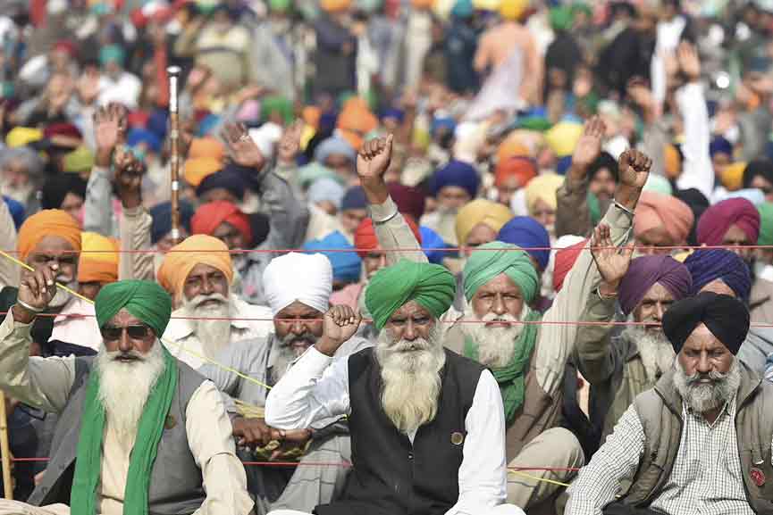 Malabar-News_Delhi-Chalo-March Malabar-News_Delhi-Chalo-March