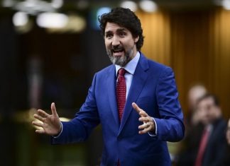 ‘เดเดจเตเดคเตเดฏเดฏเตเดฎเดพเดฏเตเดณเตเดณ เดฌเดจเตเดงเด เดคเตเดเดฐเดพเตป เดชเตเดฐเดคเดฟเดเตโเดเดพเดฌเดจเตเดงเด’; เด
เดฏเดเตเดเต เดเตเดฐเตเดกเต malabarnews-Justin Trudeau