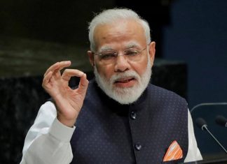 റെക്കോഡ് വിദേശ നിക്ഷേപം, ലോകത്തിന് ഇന്ത്യയിലുള്ള വിശ്വാസം വർധിച്ചു; മോദി Malabarnews_narendramodi