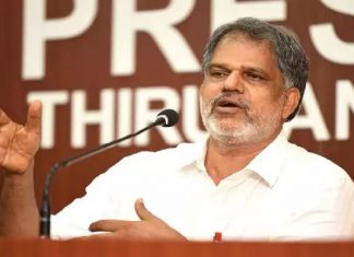 ‘ചോദ്യം ചെയ്യാൻ വിളിപ്പിച്ചത് കൊണ്ട് മാത്രം ഒരാൾ കുറ്റവാളിയാകില്ല’; എ വിജയരാഘവൻ malabarnews-vijayaraghavan