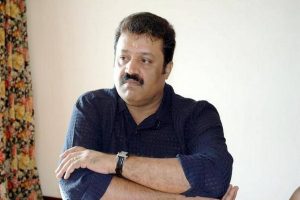 Suresh gopi_Malabar news