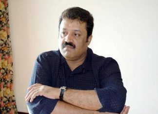 Suresh gopi_Malabar news