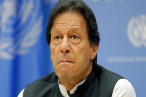 Imran Khan  