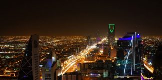 Saudi Arabia safest nation among G20 countries