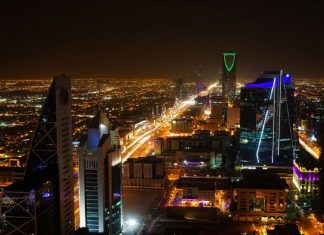 Saudi Arabia safest nation among G20 countries