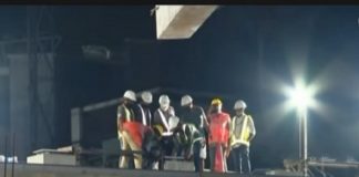 Palarivattam Re construction