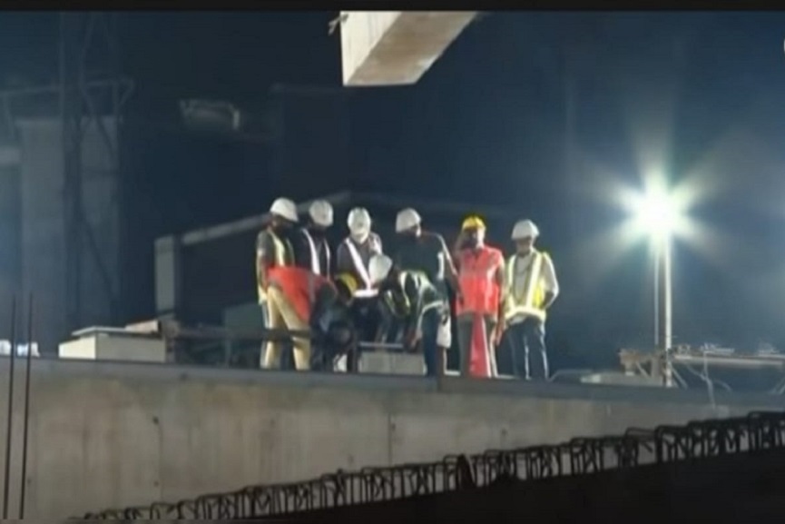 MalabarNews_Palarivattam Palarivattam Re construction