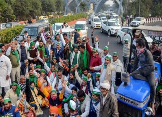 More farmers to protest
