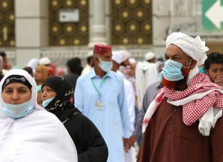 സൗദിയിൽ 118 പുതിയ കോവിഡ് കേസുകൾ, 144 പേർക്ക് രോഗമുക്തി saudi covid_malabar news