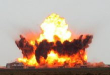 explosion_malabar news