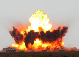 explosion_malabar news