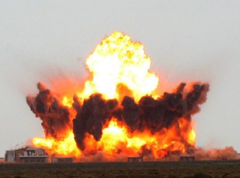 explosion_malabar news