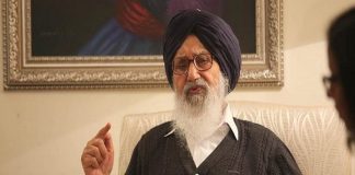 parkash singh badal_malabar news