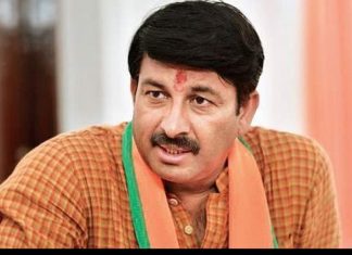 കര്ഷക സമരത്തിന് പിന്നില് തുക്ഡെ തുക്ഡെ ഗ്യാങ്; ബിജെപി എംപി Manoj tiwari_Malabar news
