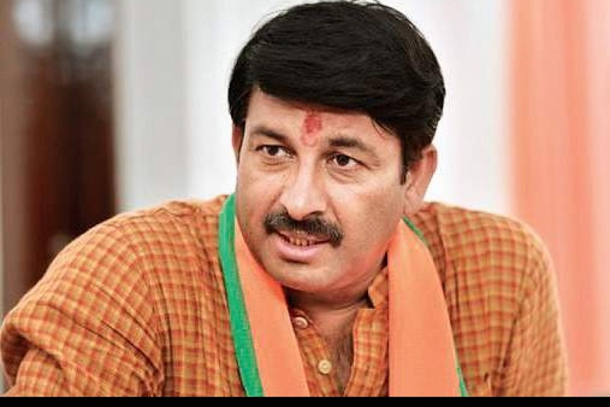 Manoj tiwari_Malabar news Manoj tiwari_Malabar news