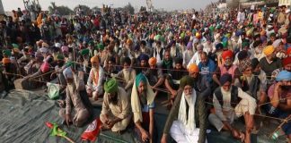 Delhi_Farmers_Protests_Malabar news