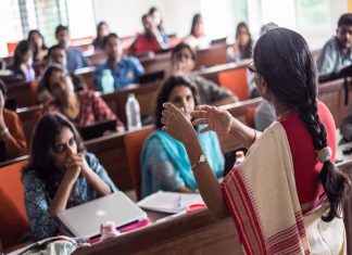 എയ്ഡഡ് കോളേജുകളിൽ പുതിയ 721 അധ്യാപക തസ്തികകൾക്ക് സർക്കാർ അംഗീകാരം
