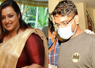 സ്വർണക്കടത്ത് കേസ്; സ്വപ്നയുടെയും സരിത്തിന്റെയും രഹസ്യമൊഴി രേഖപ്പെടുത്തി malabarnews-swapna-suresh-PS-sarith